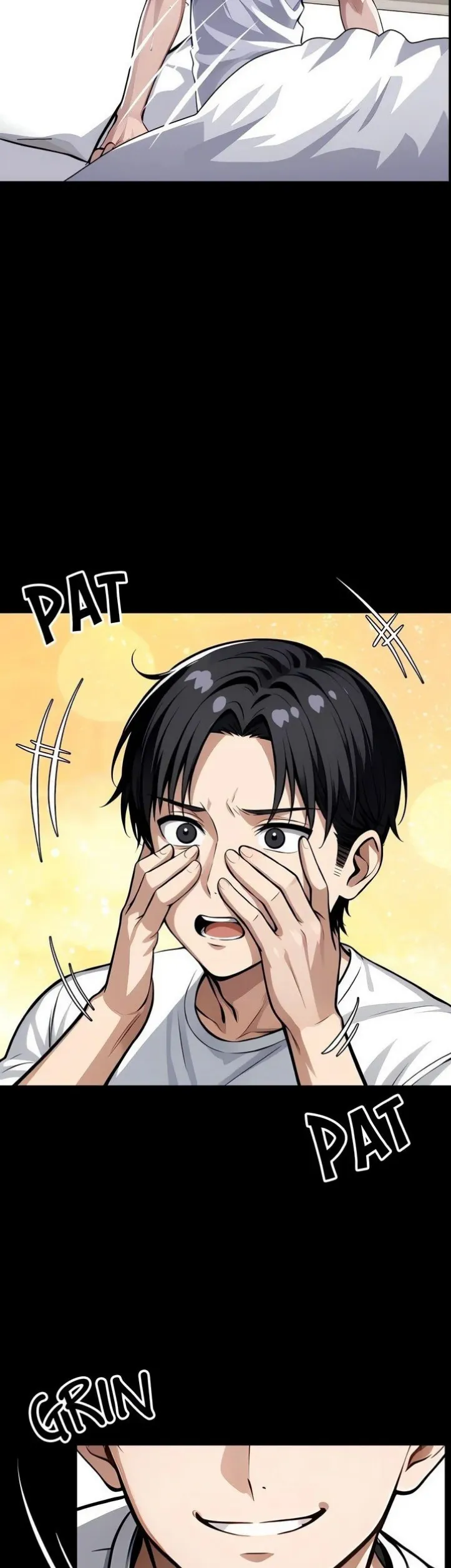 Gangster X Company Office Worker - Chapter 28 37