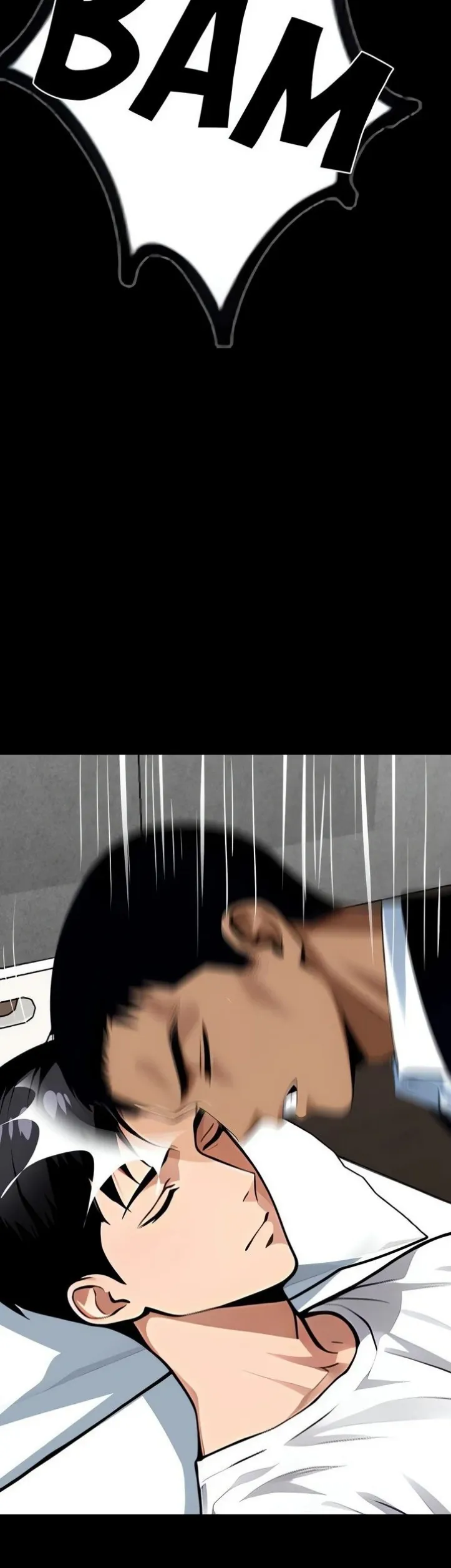 Gangster X Company Office Worker - Chapter 28 34