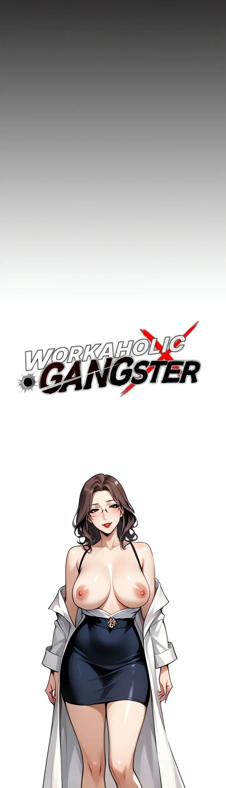 Gangster X Company Office Worker - Chapter 28 18