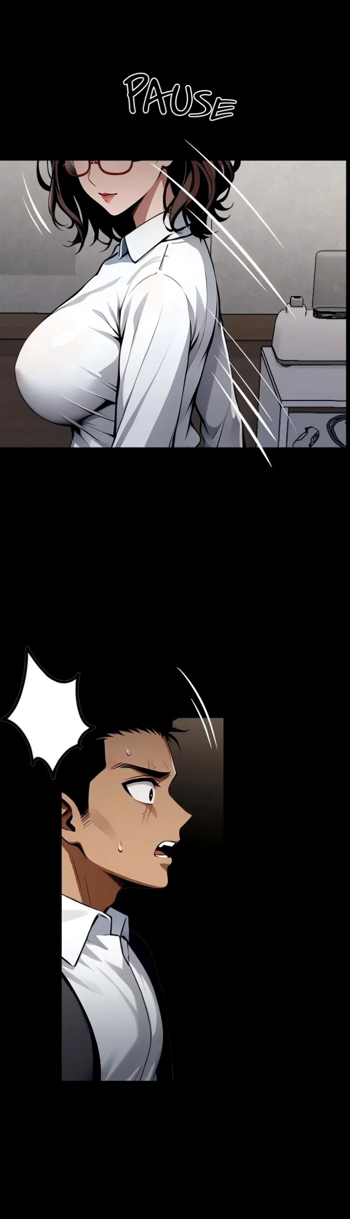 Gangster X Company Office Worker - Chapter 28 12