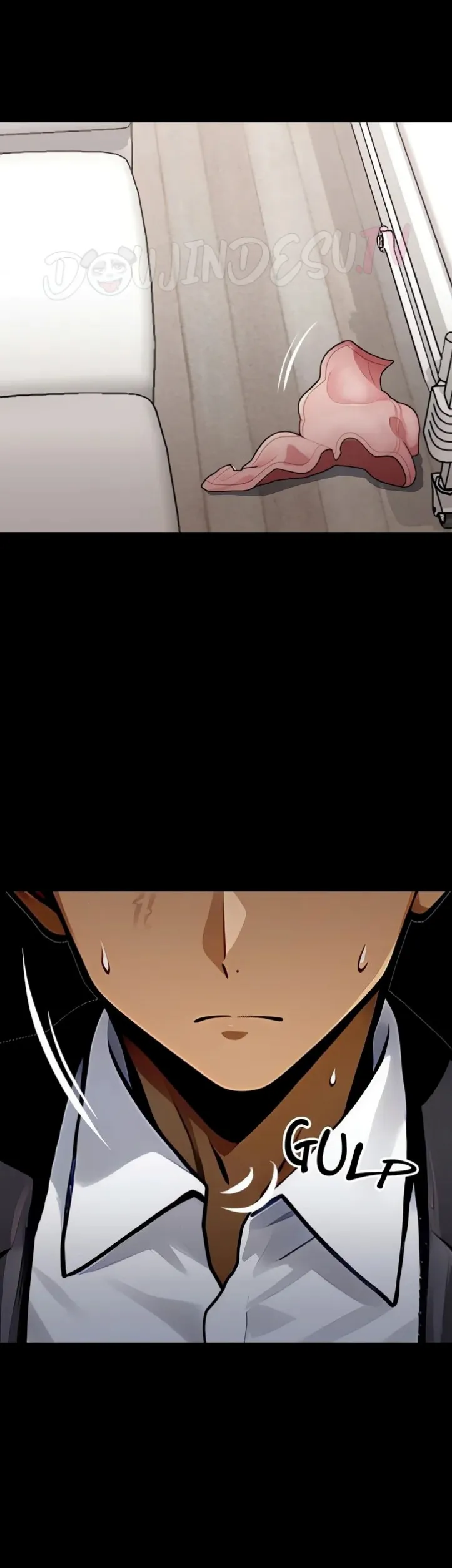 Gangster X Company Office Worker - Chapter 28 13