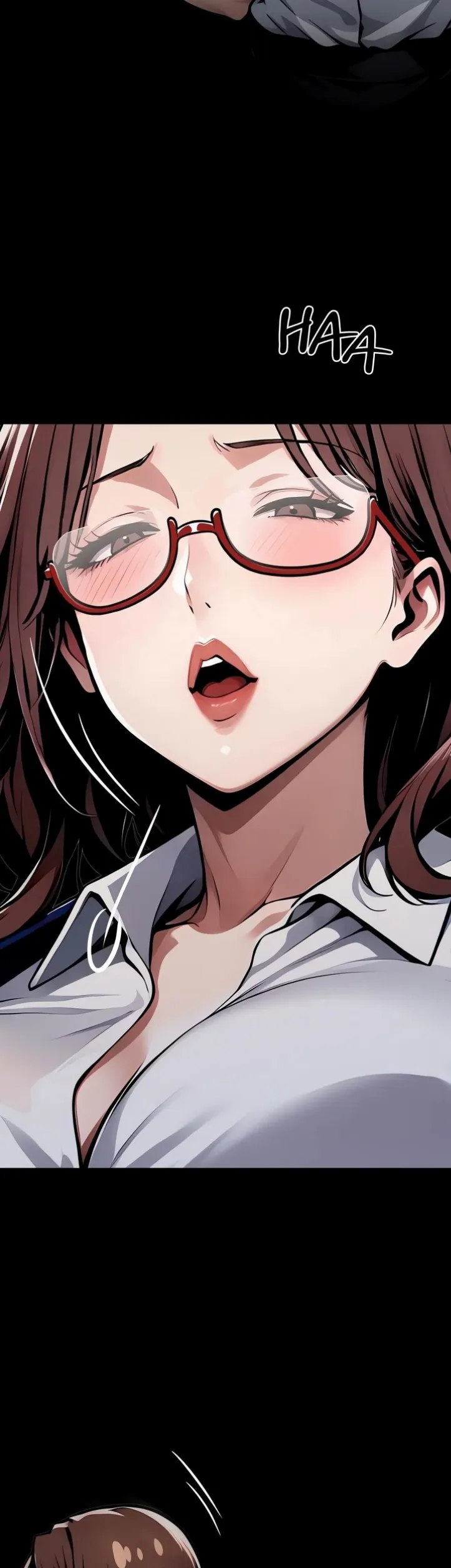 Gangster X Company Office Worker - Chapter 28 10