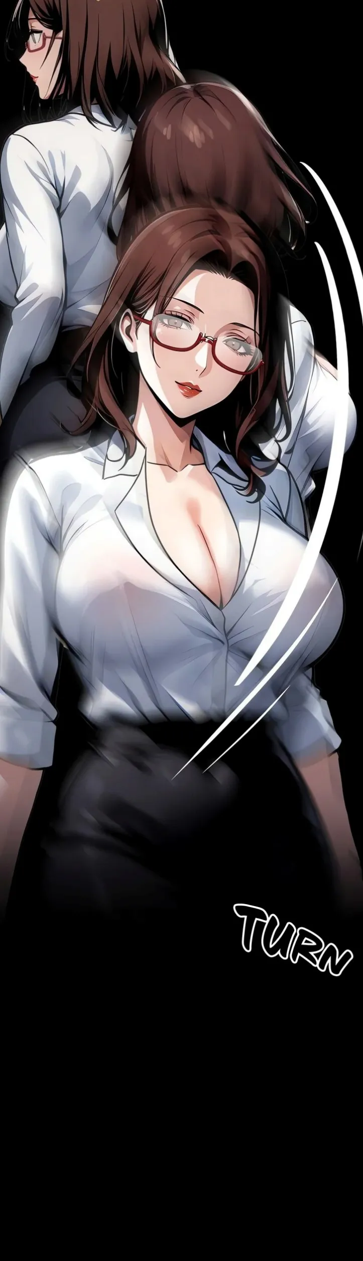 Gangster X Company Office Worker - Chapter 28 11