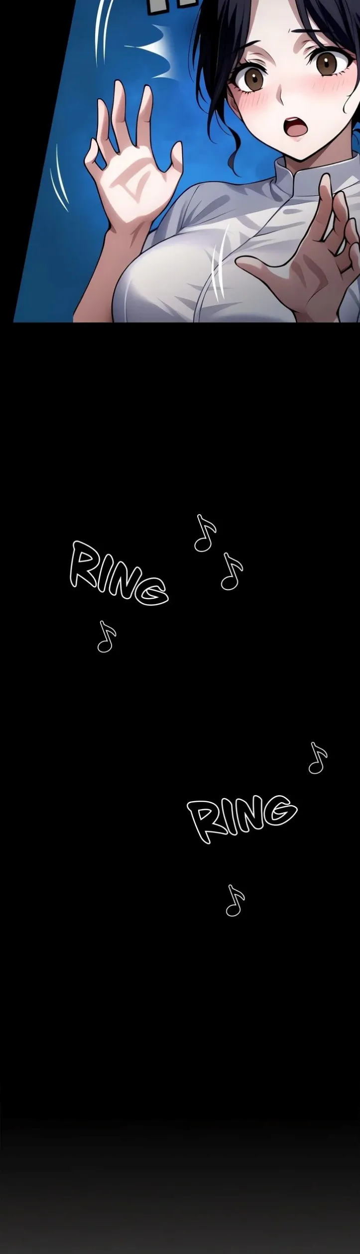 Gangster X Company Office Worker - Chapter 28 17