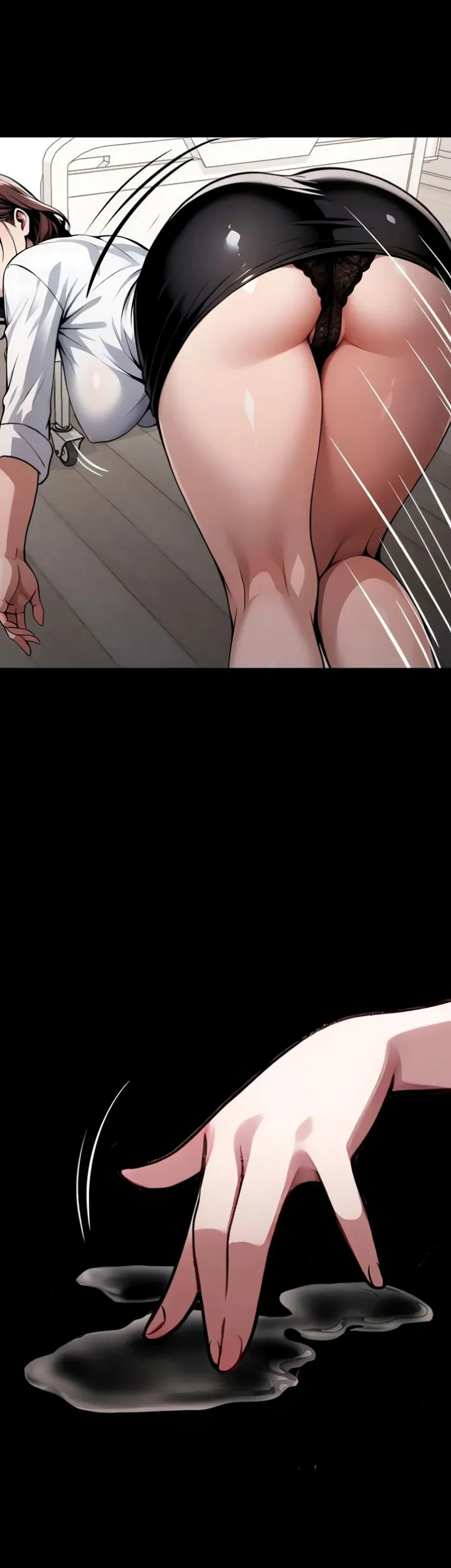 Gangster X Company Office Worker - Chapter 28 14