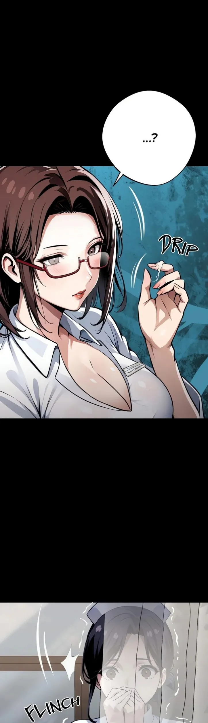 Gangster X Company Office Worker - Chapter 28 15