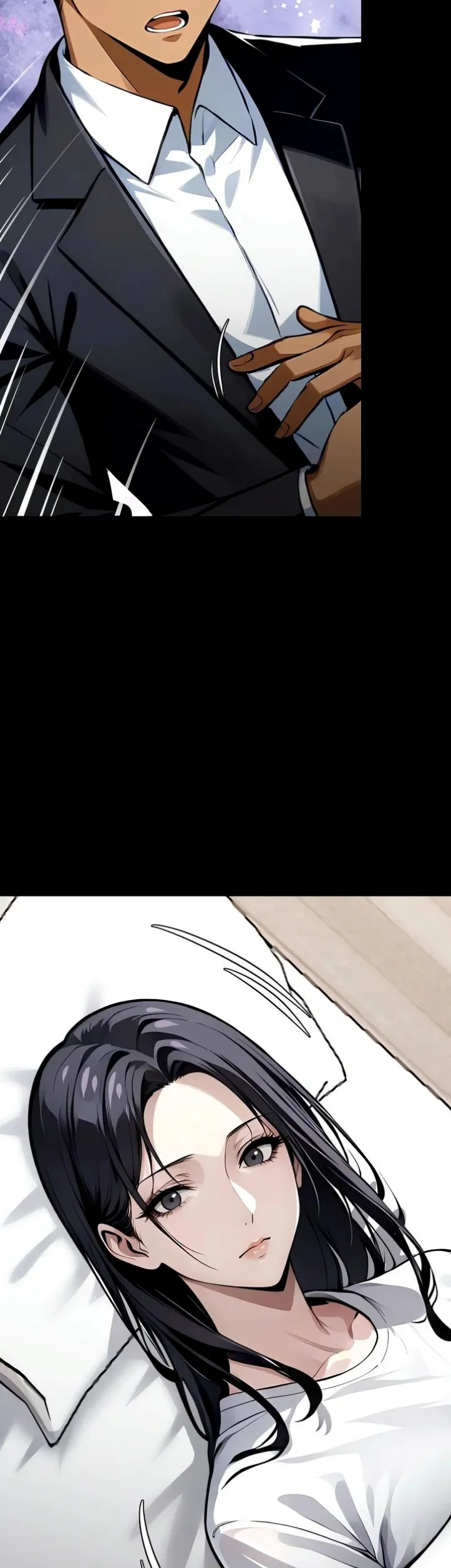 Gangster X Company Office Worker - Chapter 28 60