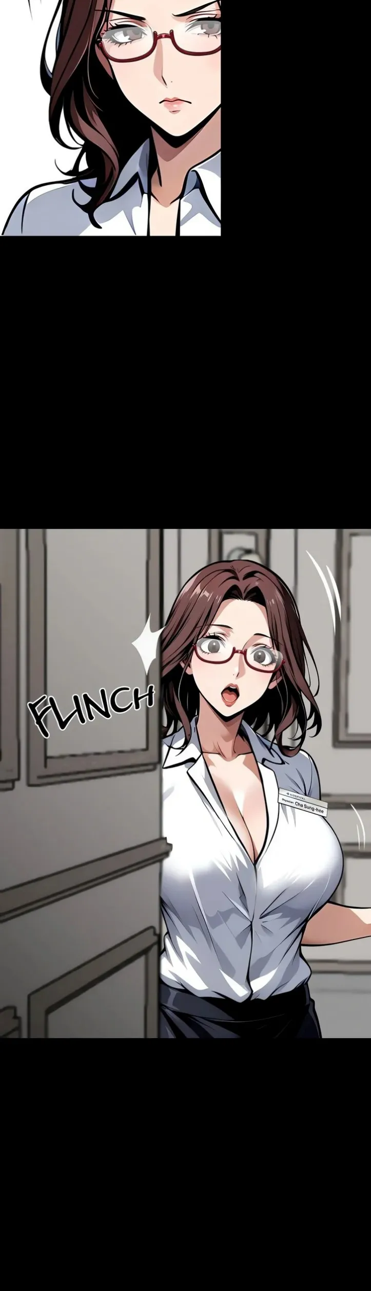 Gangster X Company Office Worker - Chapter 28 40