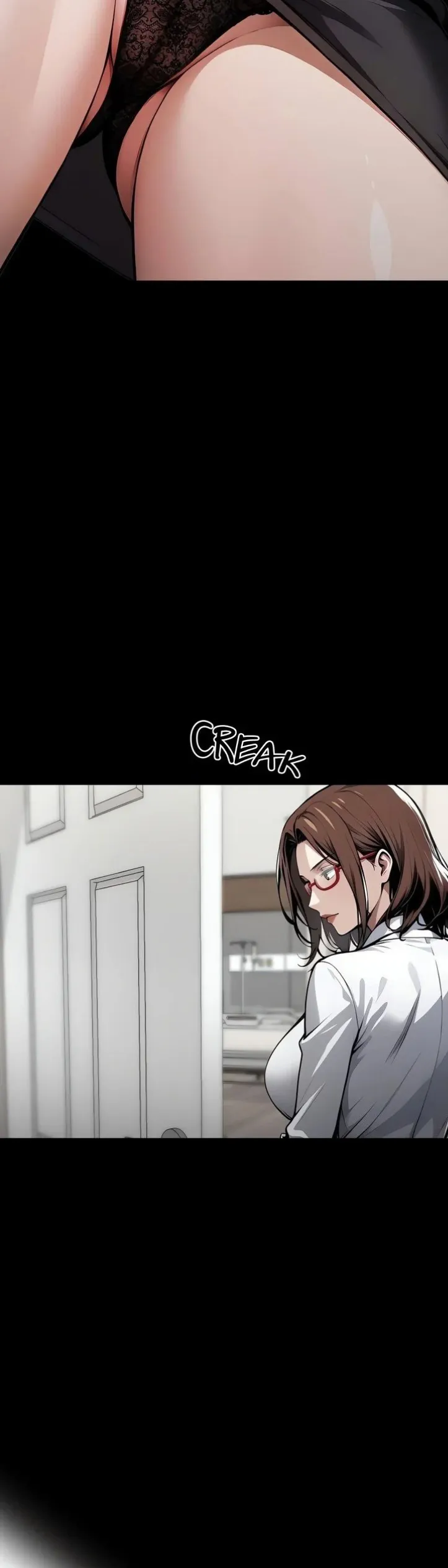 Gangster X Company Office Worker - Chapter 28 47