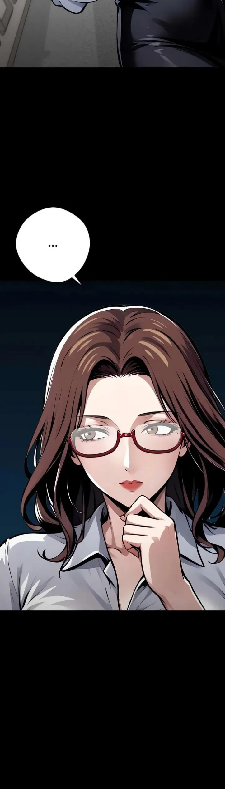 Gangster X Company Office Worker - Chapter 28 45