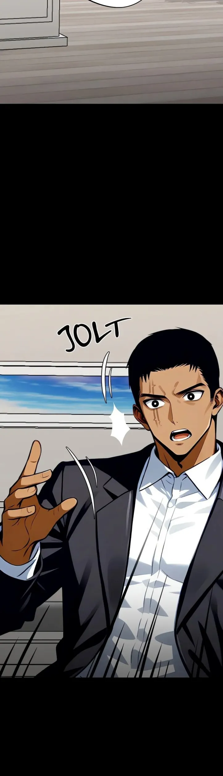 Gangster X Company Office Worker - Chapter 28 58