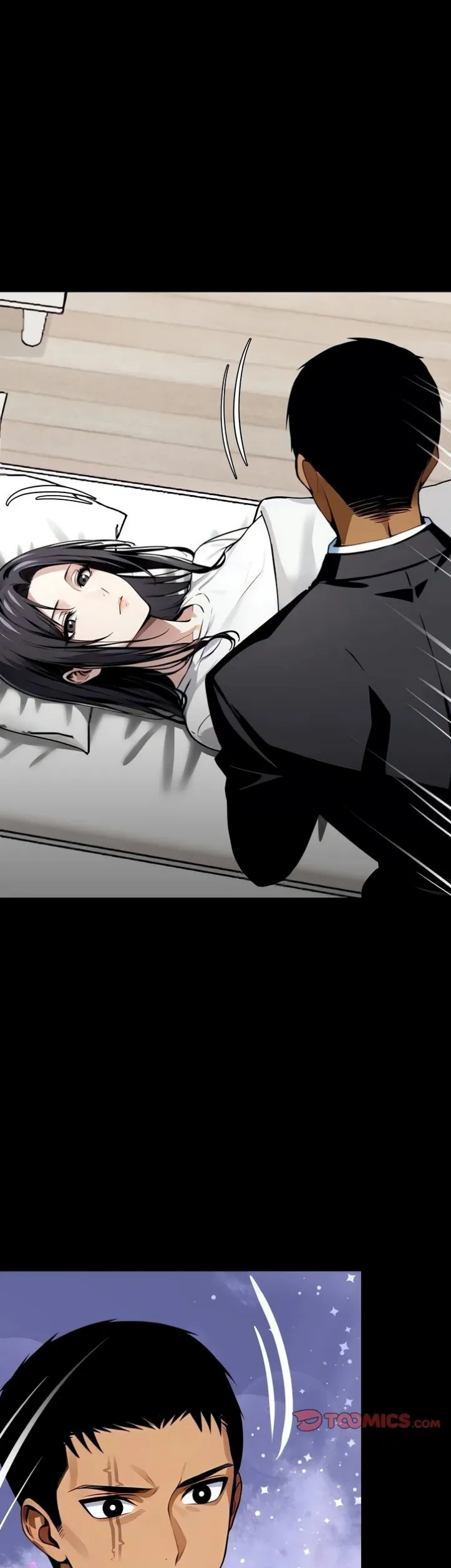 Gangster X Company Office Worker - Chapter 28 59