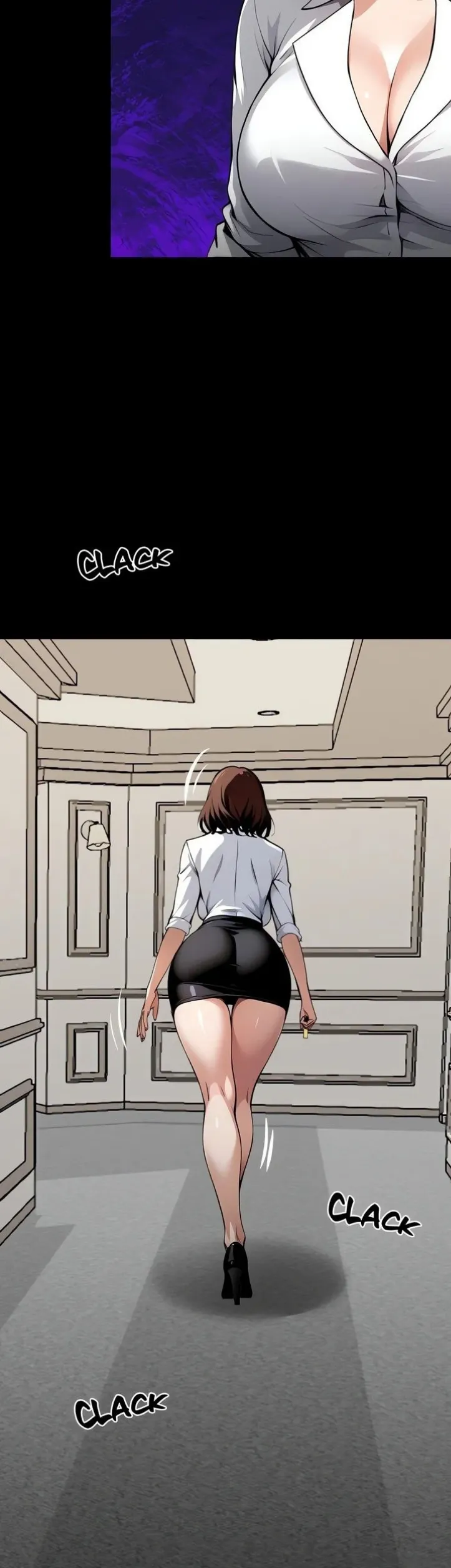 Gangster X Company Office Worker - Chapter 28 52