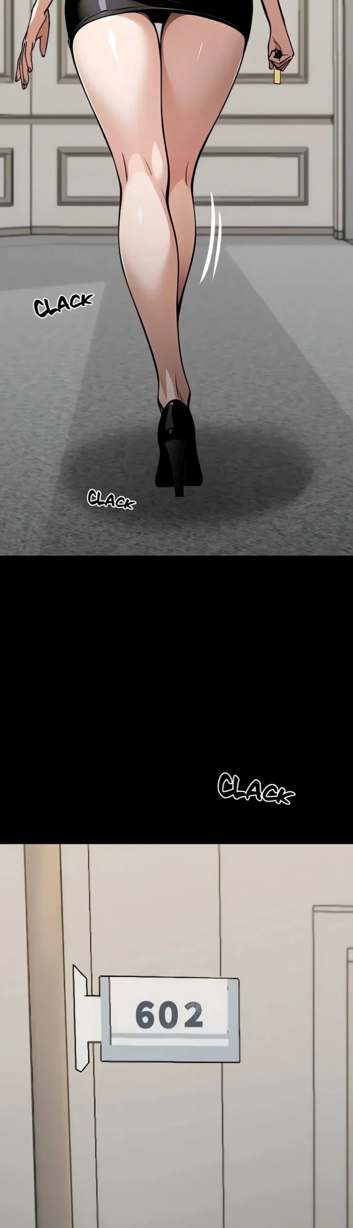 Gangster X Company Office Worker - Chapter 28 50