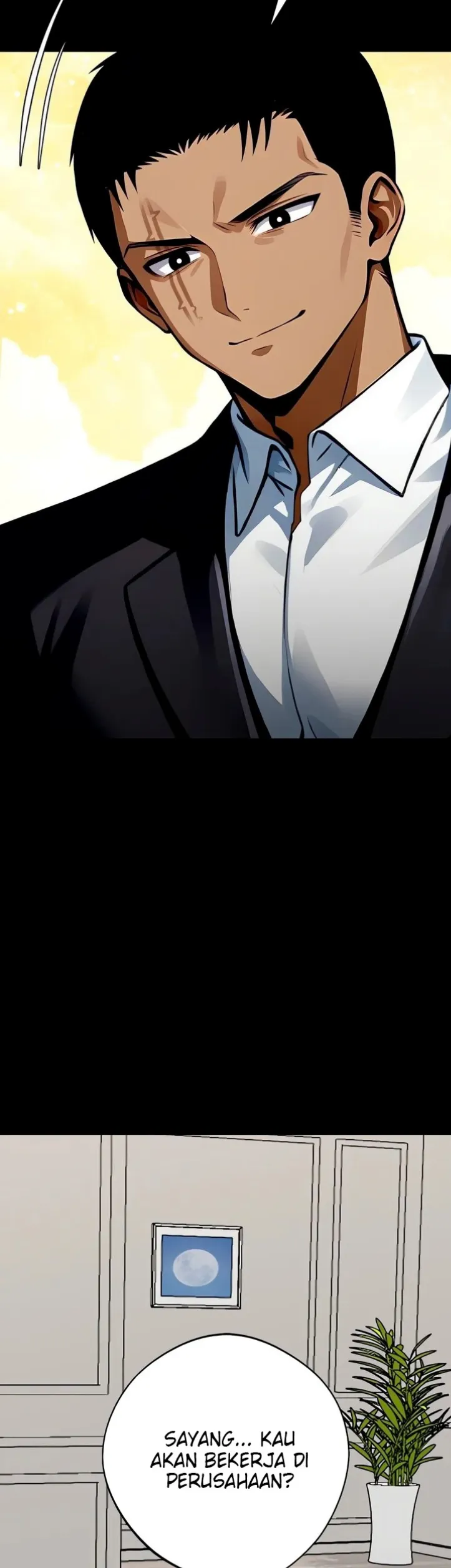 Gangster X Company Office Worker - Chapter 28 57