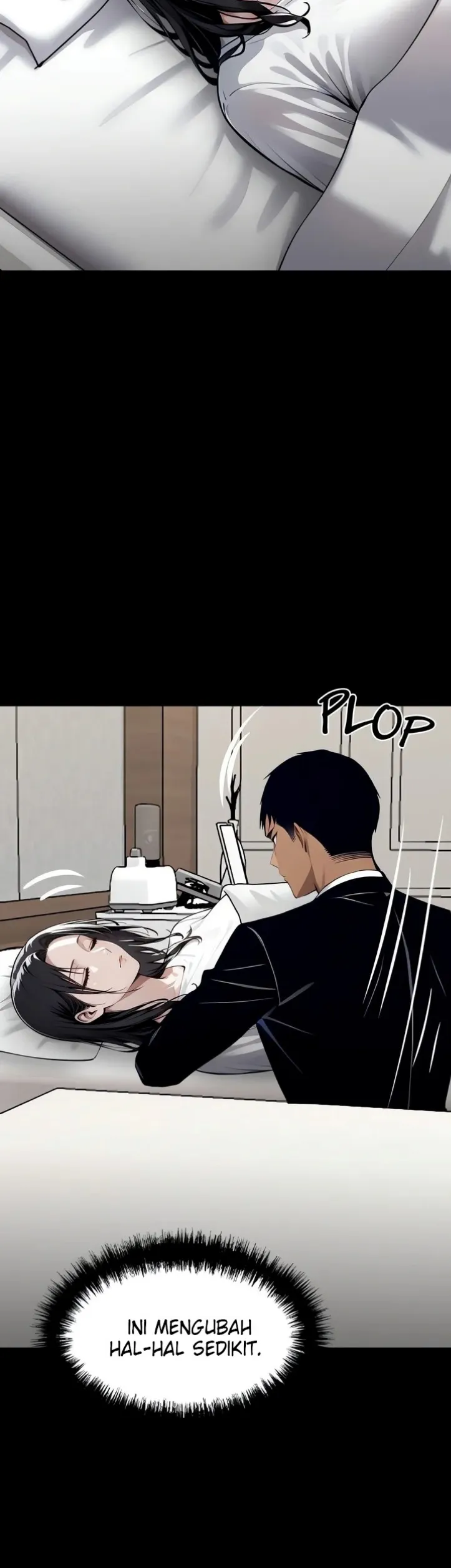 Gangster X Company Office Worker - Chapter 28 55