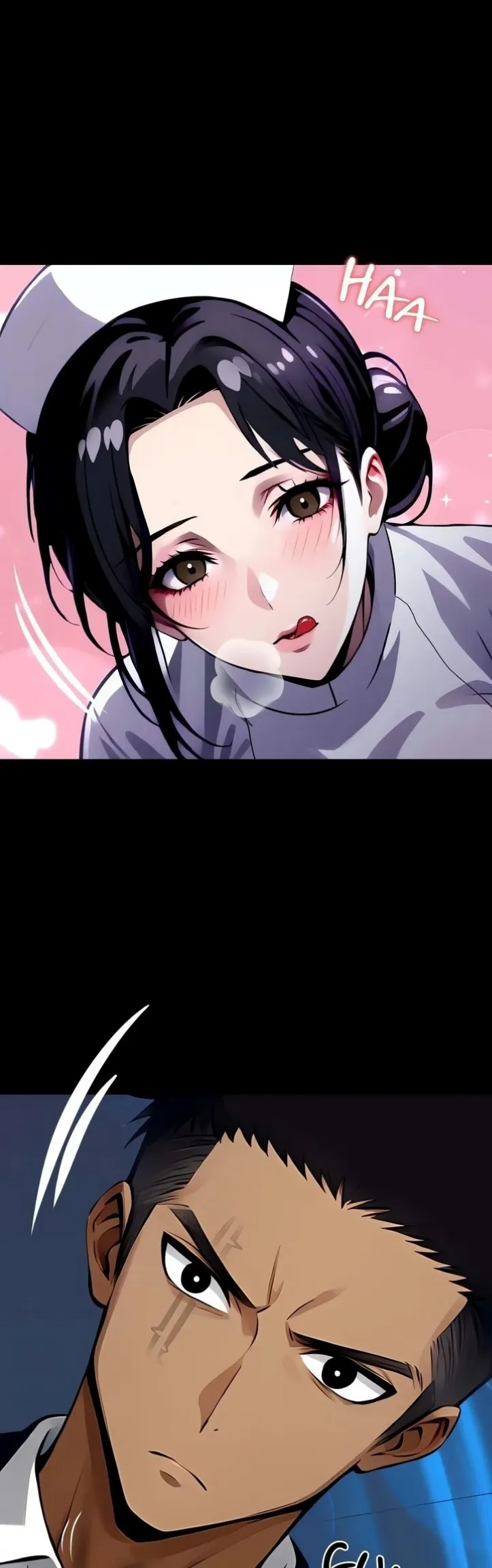 Gangster X Company Office Worker - Chapter 27 8