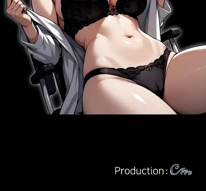 Gangster X Company Office Worker - Chapter 27 82