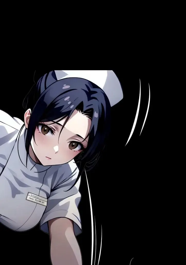 Gangster X Company Office Worker - Chapter 27 2