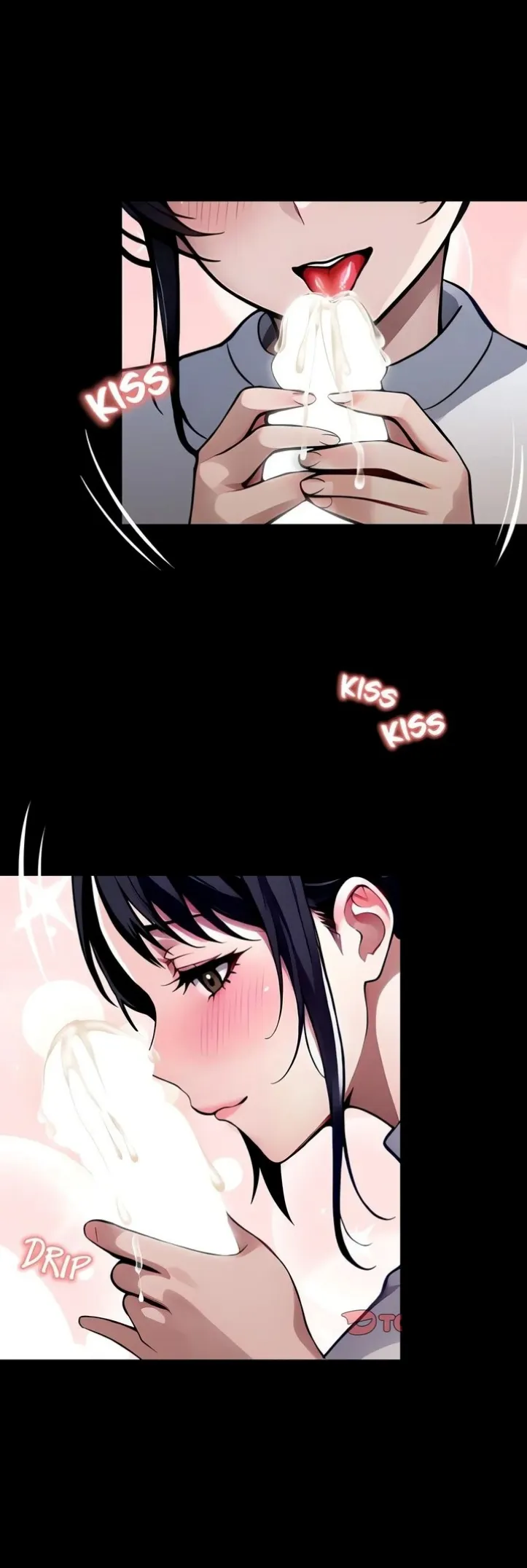 Gangster X Company Office Worker - Chapter 27 22