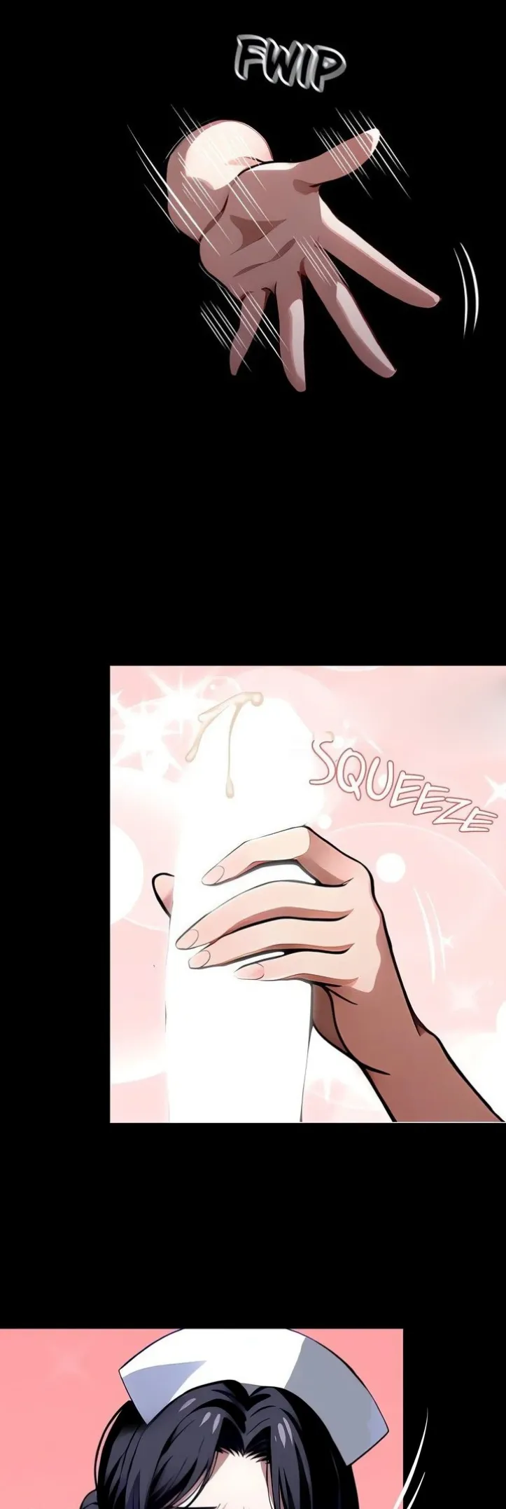 Gangster X Company Office Worker - Chapter 27 20