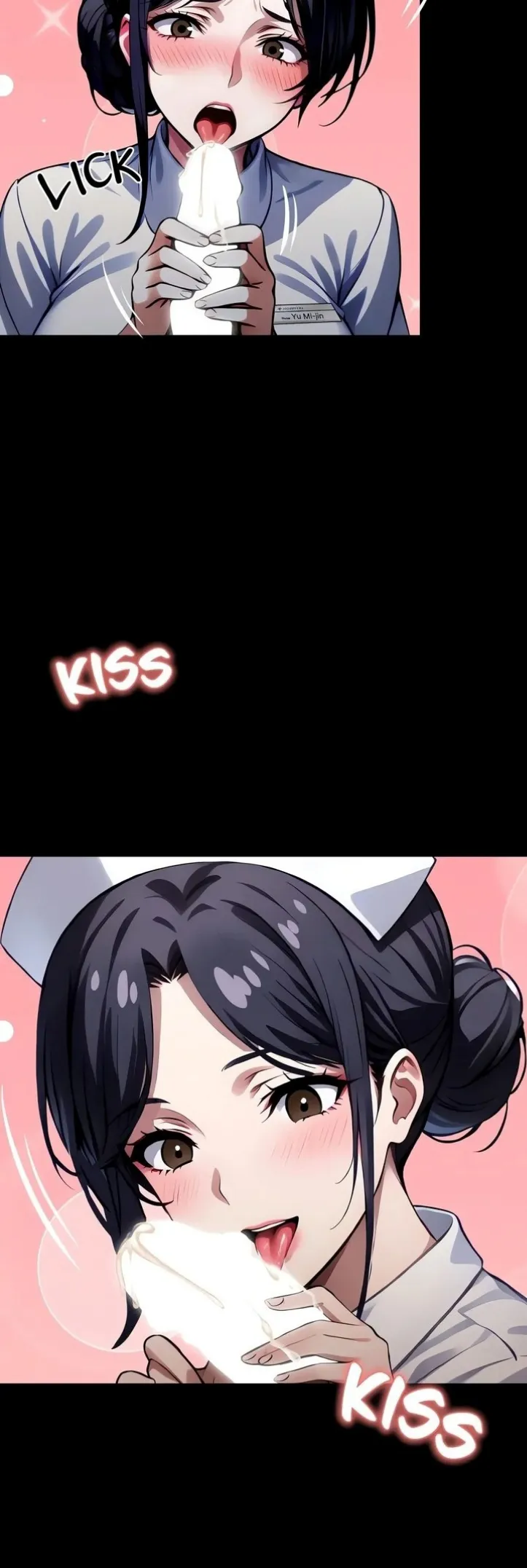 Gangster X Company Office Worker - Chapter 27 21