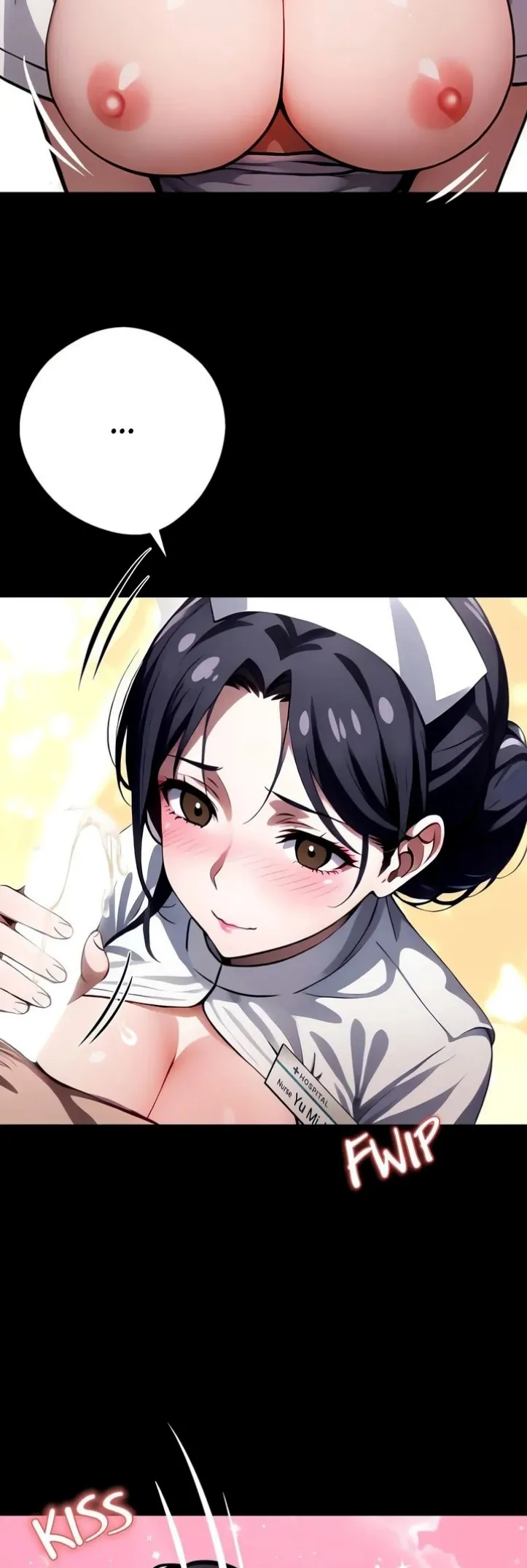 Gangster X Company Office Worker - Chapter 27 24