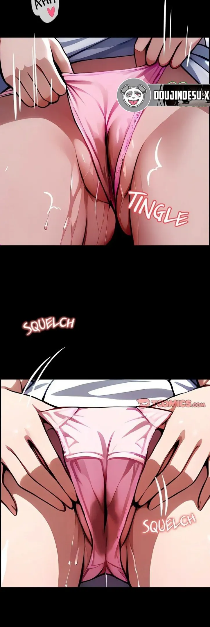 Gangster X Company Office Worker - Chapter 27 32
