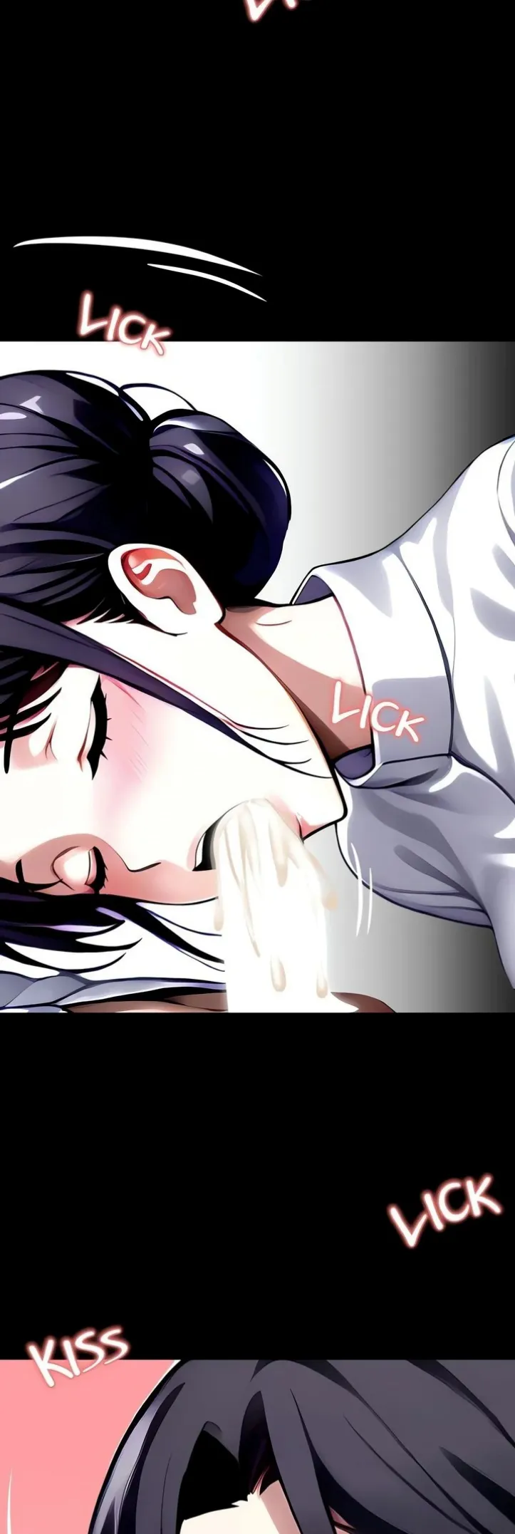 Gangster X Company Office Worker - Chapter 27 37
