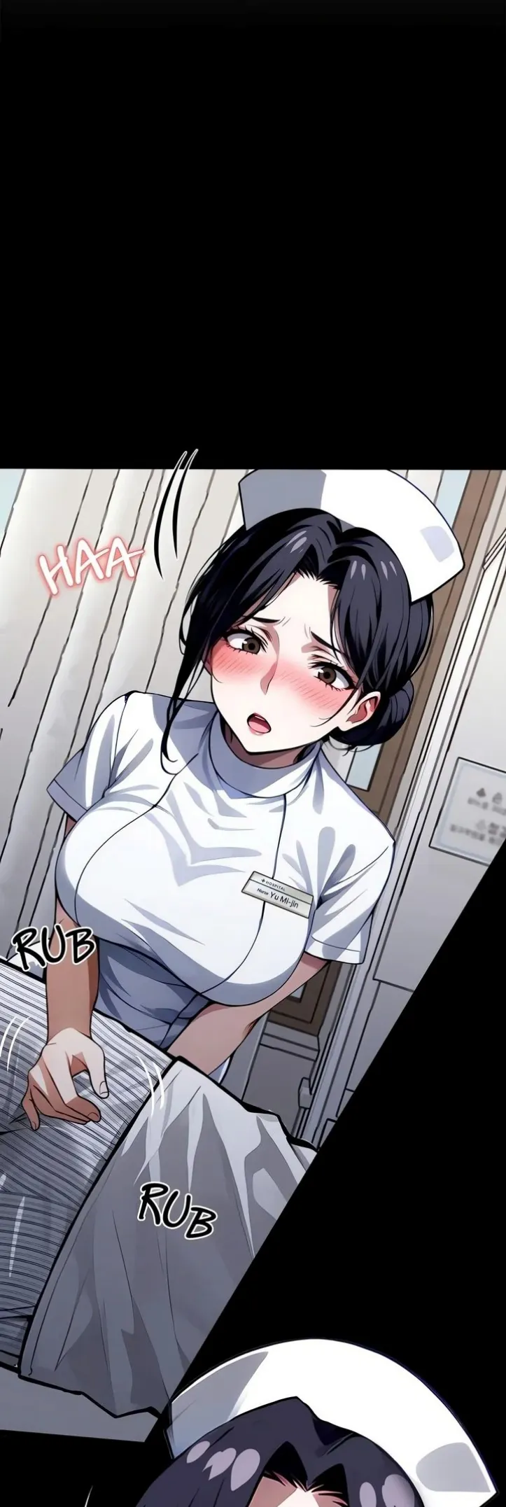 Gangster X Company Office Worker - Chapter 27 12