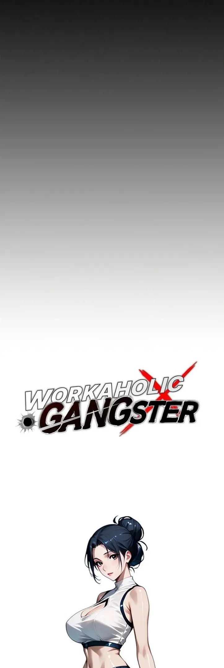 Gangster X Company Office Worker - Chapter 27 10