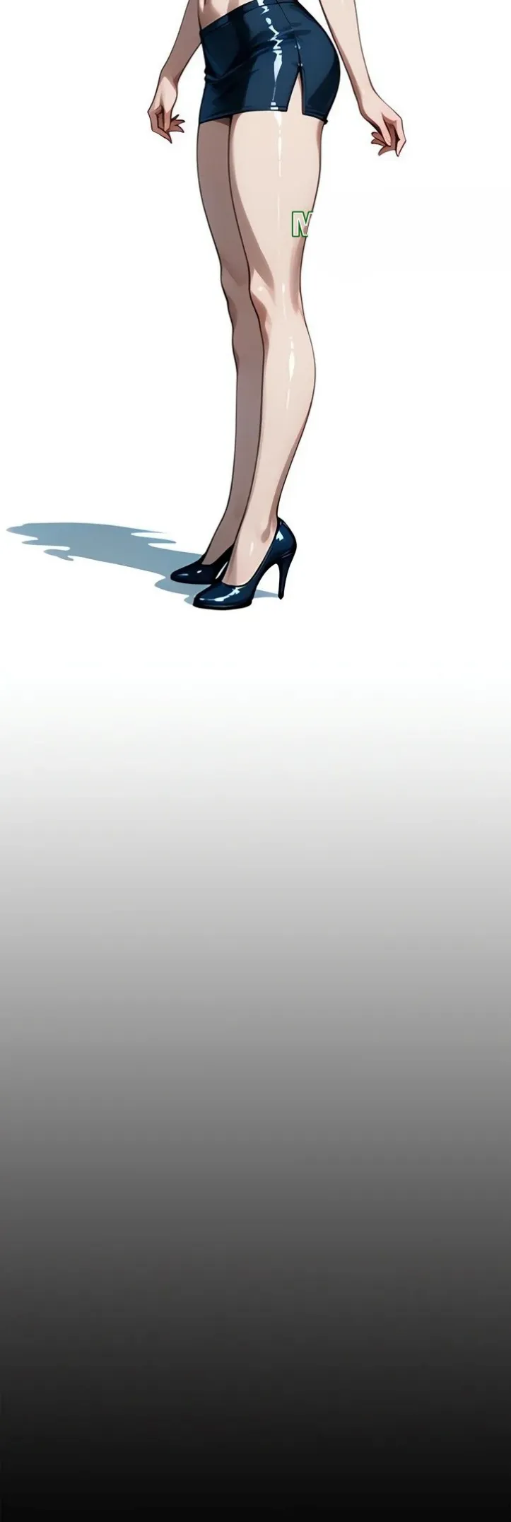 Gangster X Company Office Worker - Chapter 27 11