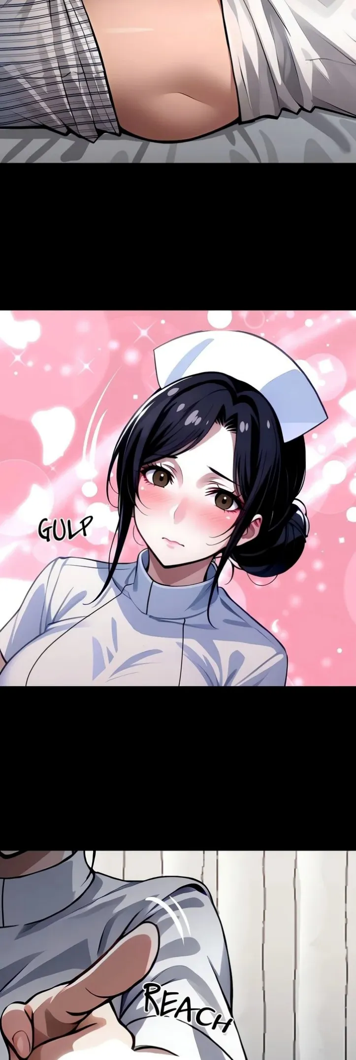 Gangster X Company Office Worker - Chapter 27 17