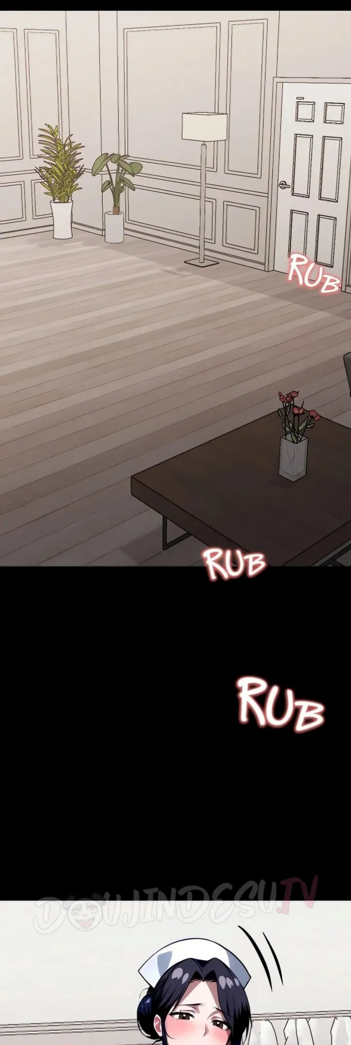 Gangster X Company Office Worker - Chapter 27 14