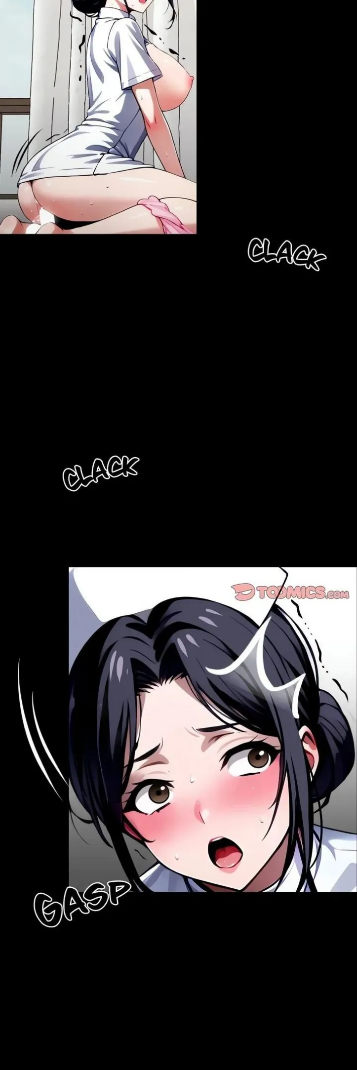 Gangster X Company Office Worker - Chapter 27 68