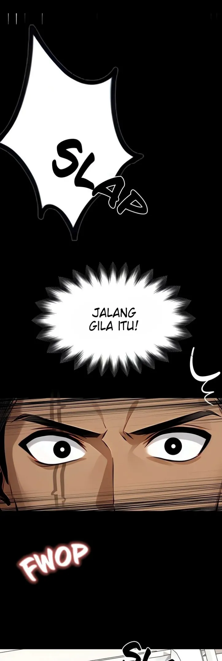Gangster X Company Office Worker - Chapter 27 63