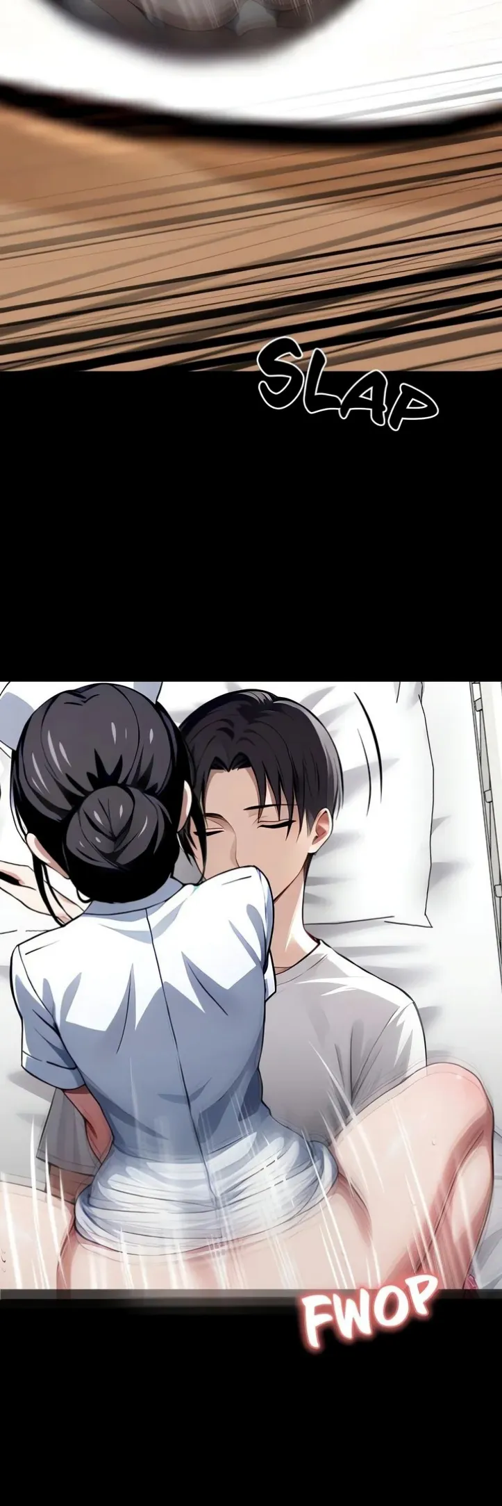 Gangster X Company Office Worker - Chapter 27 65