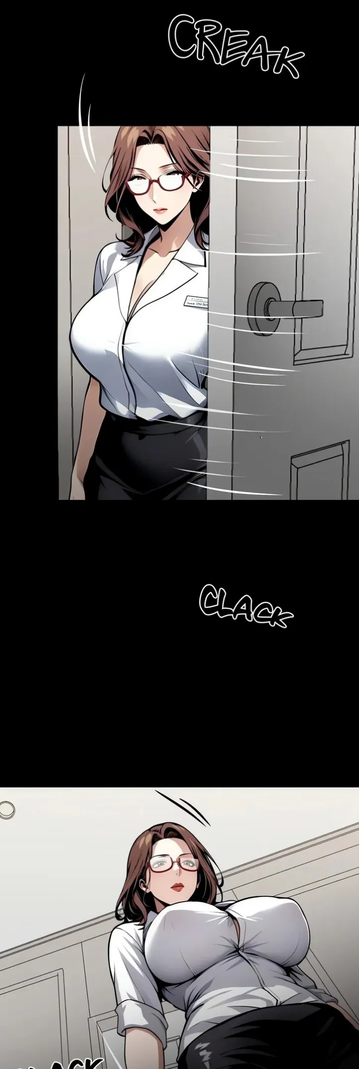 Gangster X Company Office Worker - Chapter 27 72