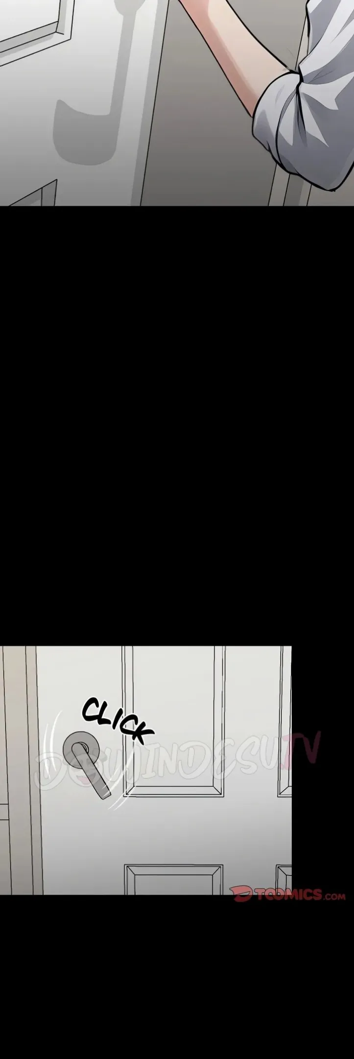 Gangster X Company Office Worker - Chapter 27 71