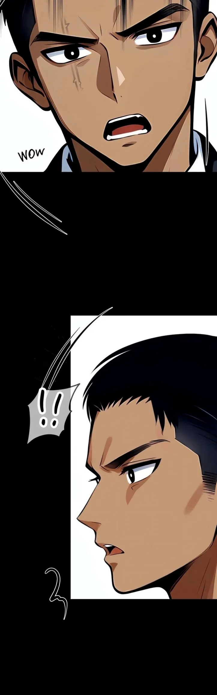Gangster X Company Office Worker - Chapter 27 4