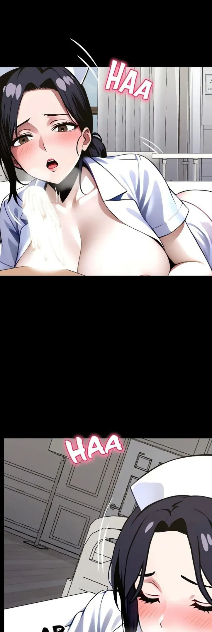 Gangster X Company Office Worker - Chapter 27 42
