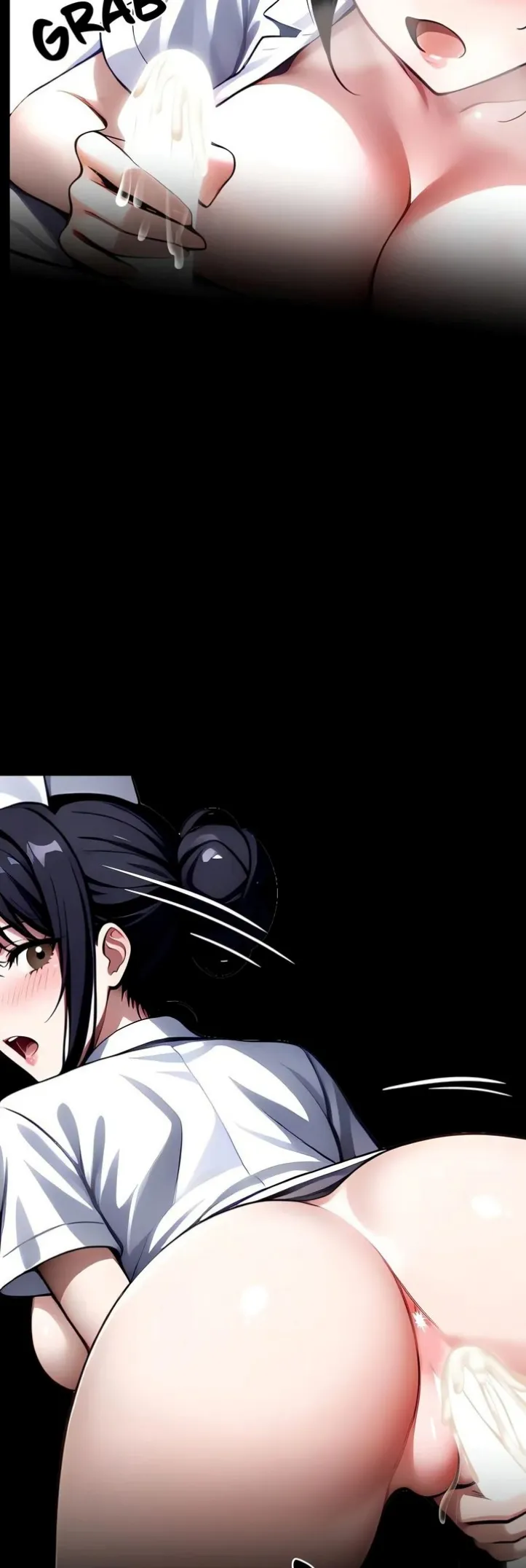 Gangster X Company Office Worker - Chapter 27 43