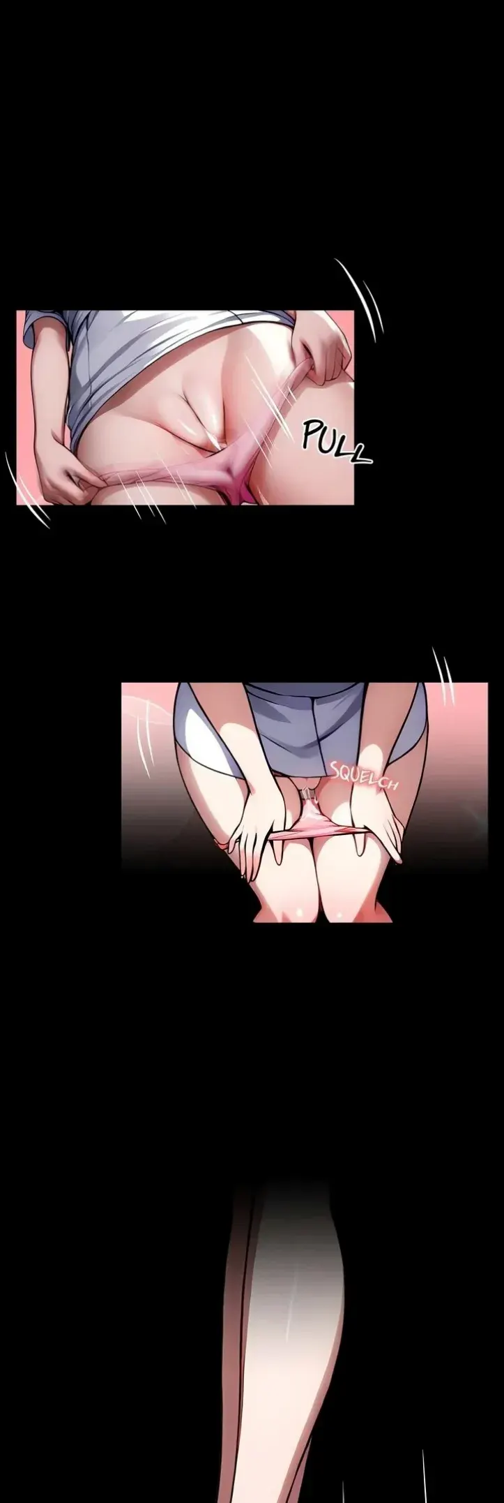 Gangster X Company Office Worker - Chapter 27 40