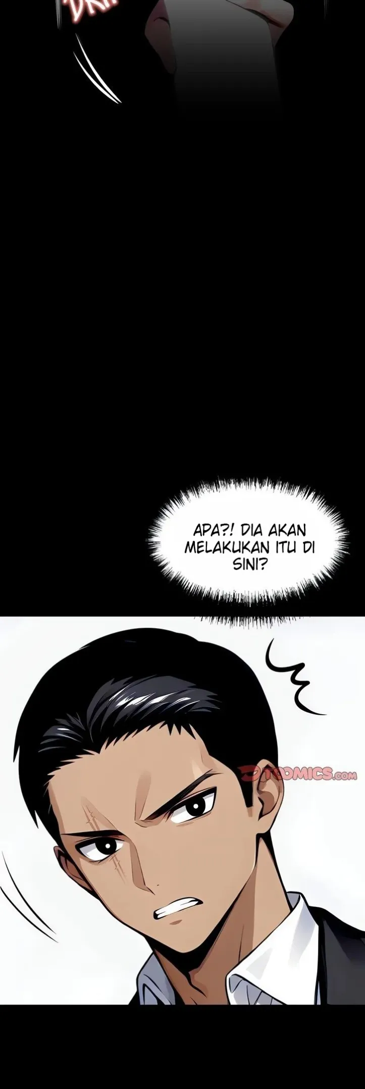 Gangster X Company Office Worker - Chapter 27 45