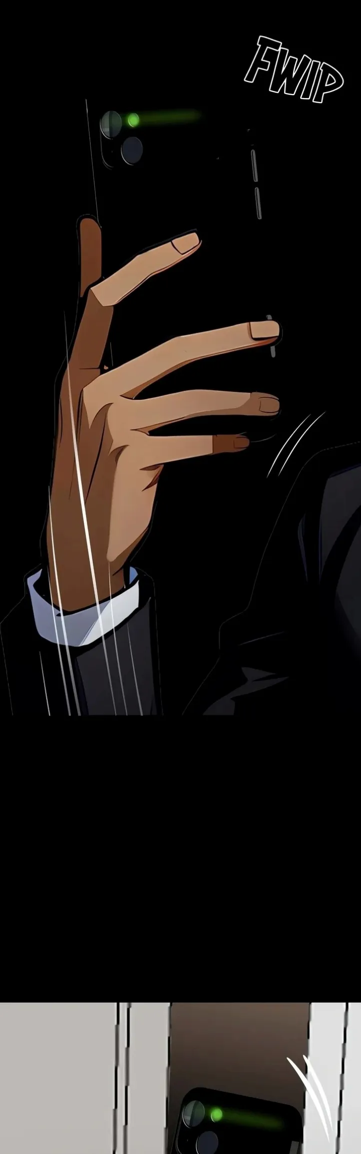Gangster X Company Office Worker - Chapter 27 5