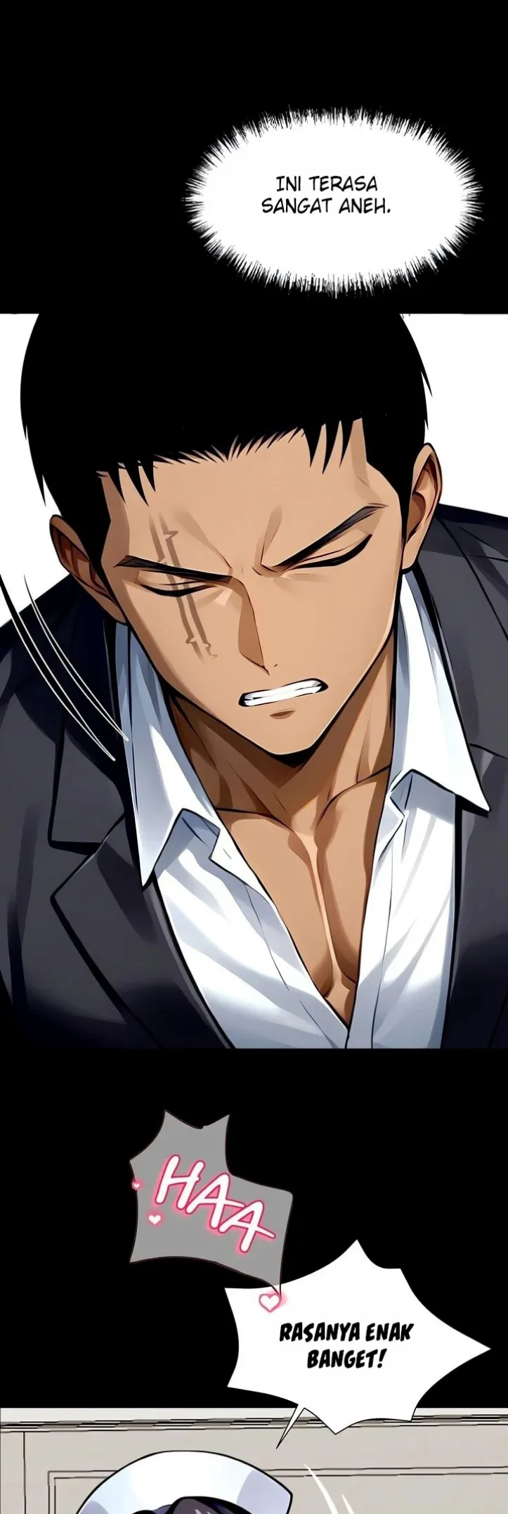 Gangster X Company Office Worker - Chapter 27 59