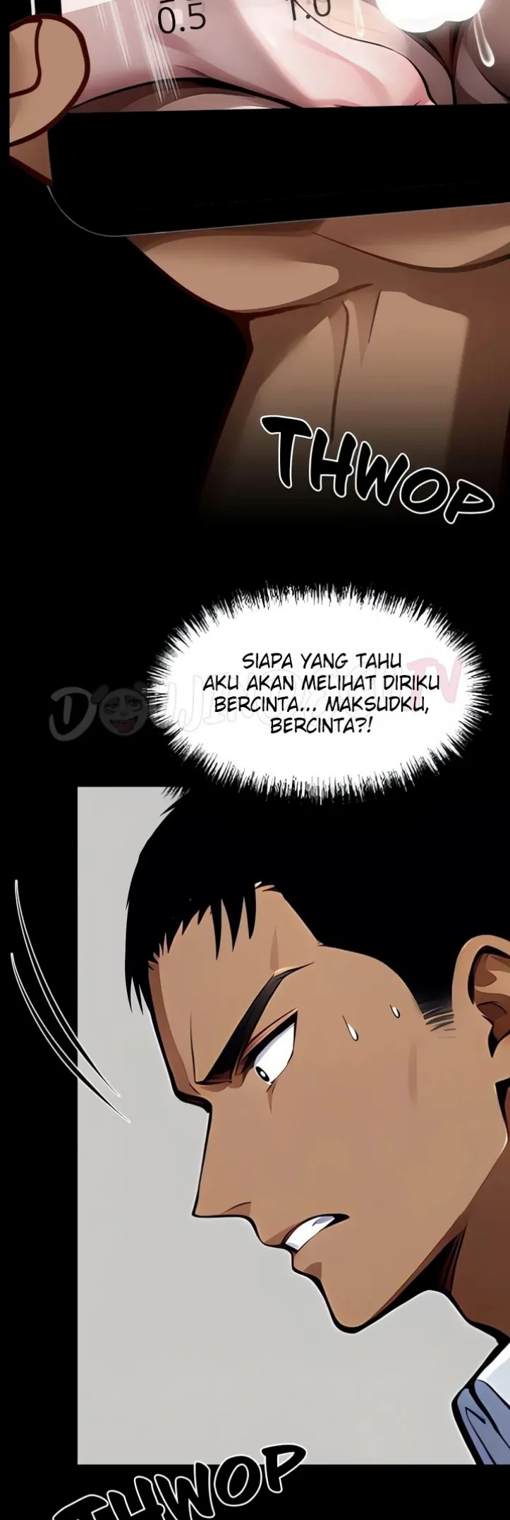 Gangster X Company Office Worker - Chapter 27 57