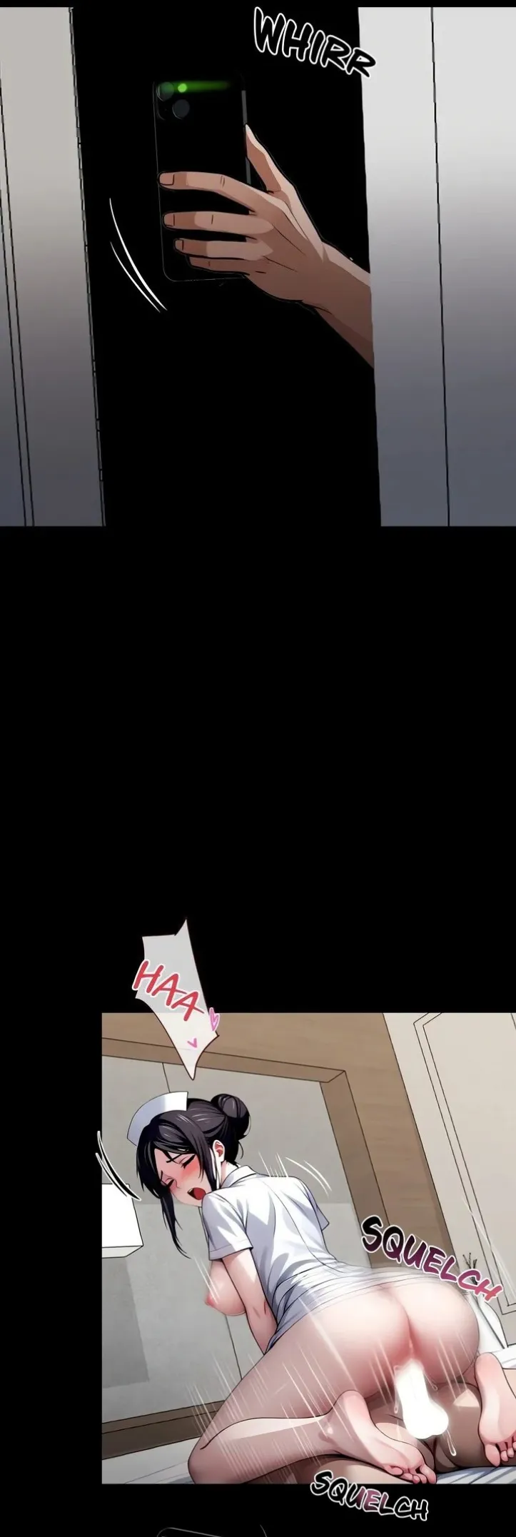 Gangster X Company Office Worker - Chapter 27 55
