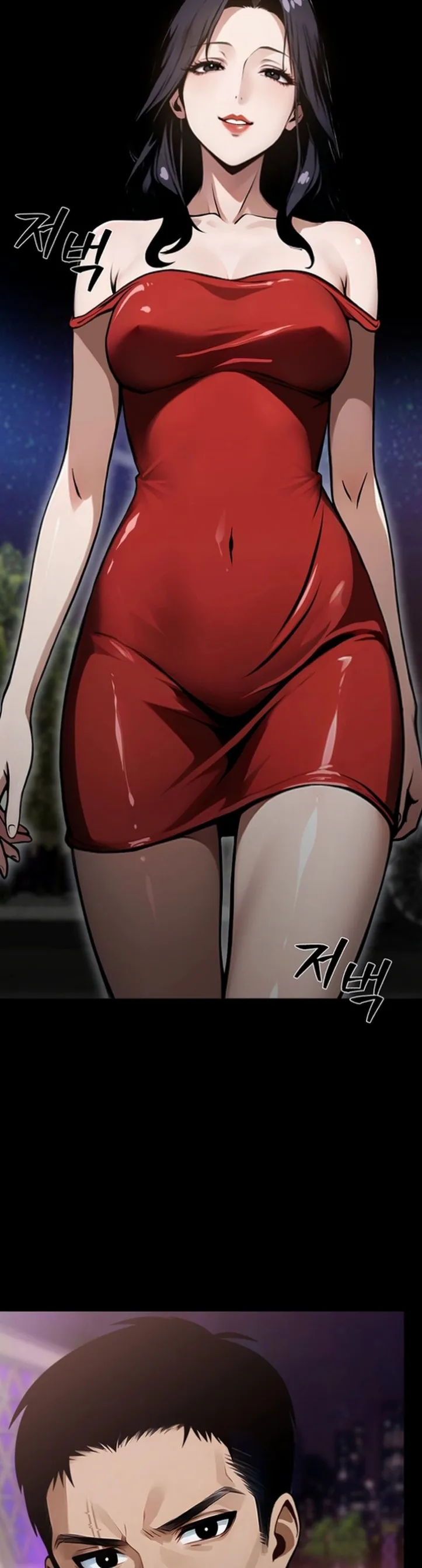 Gangster X Company Office Worker - Chapter 04 28