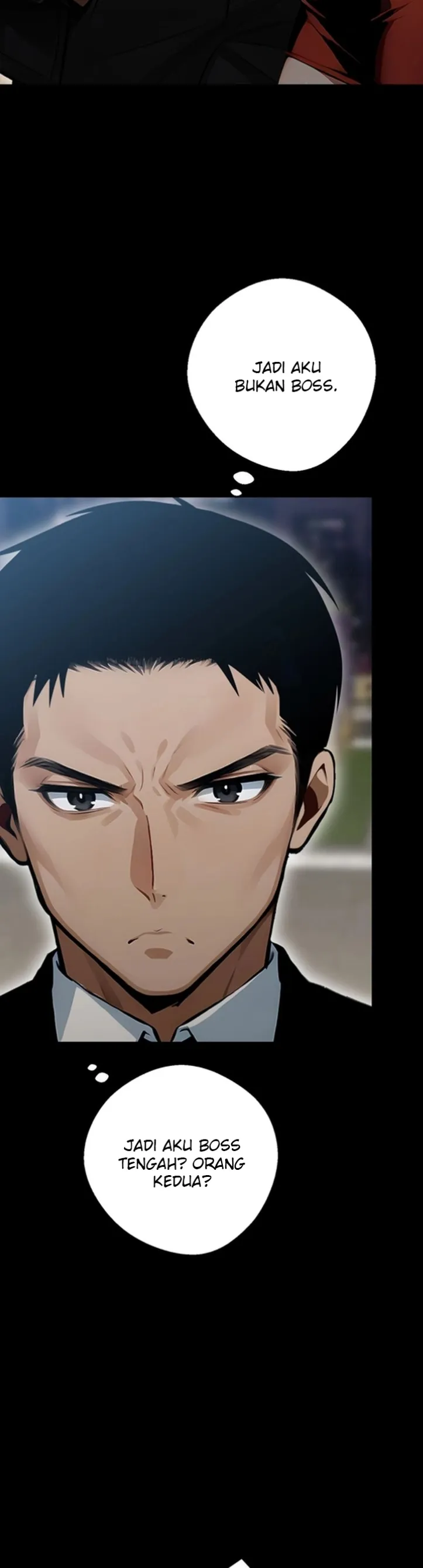 Gangster X Company Office Worker - Chapter 04 24